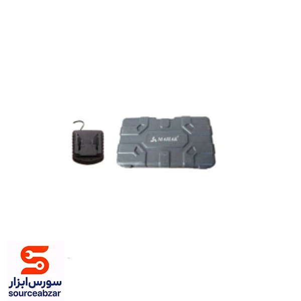 بتن کن شارژی محک 20 ولت مدل HDM-24LI