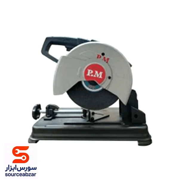 اره پروفیل بر پی ام 1200 وات مدل CM4
