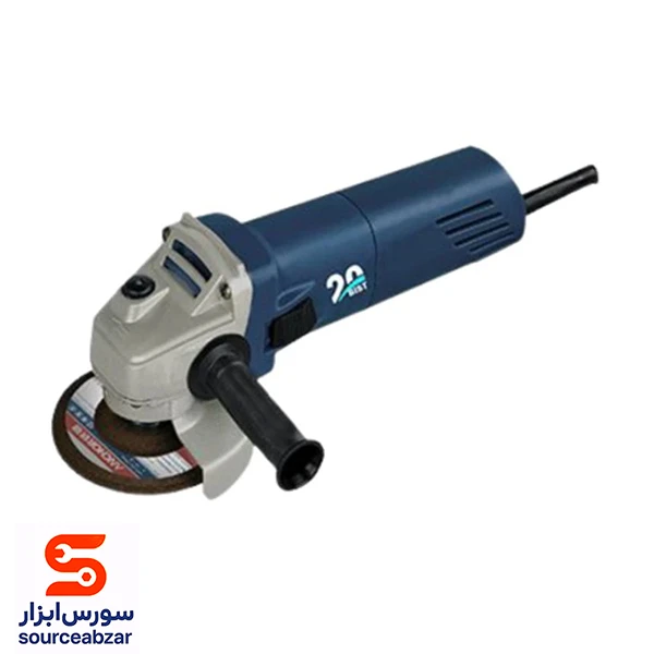 مینی فرز پی ام 750 وات مدل BISTA3