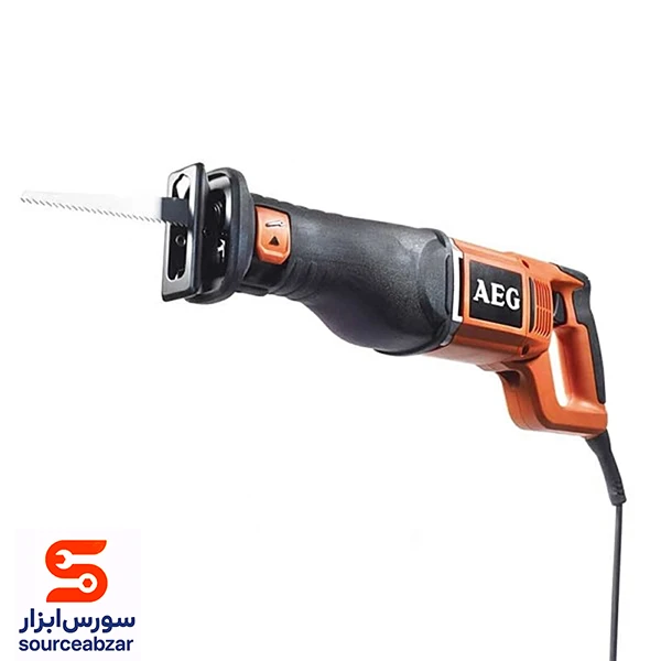 اره همه کاره آاگ 1300 وات مدل US1300XE