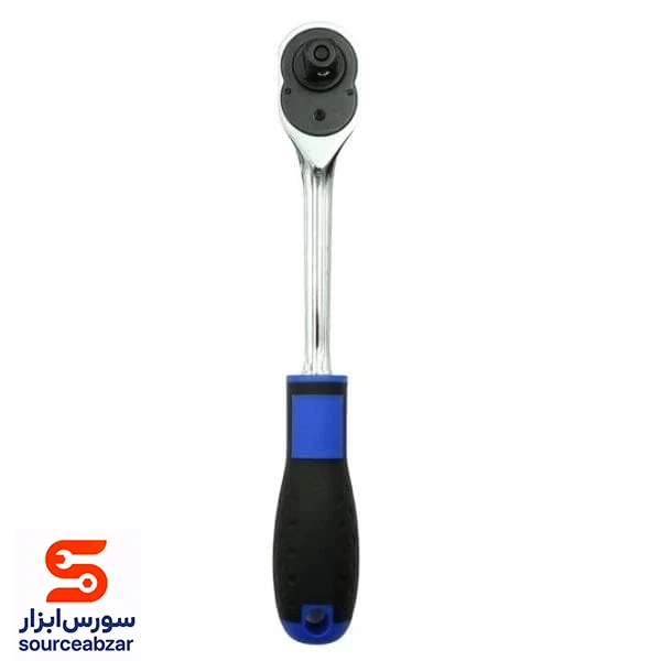 دسته جغجغه درایو 1/2 اینچ هیوندای مدل SS-1272