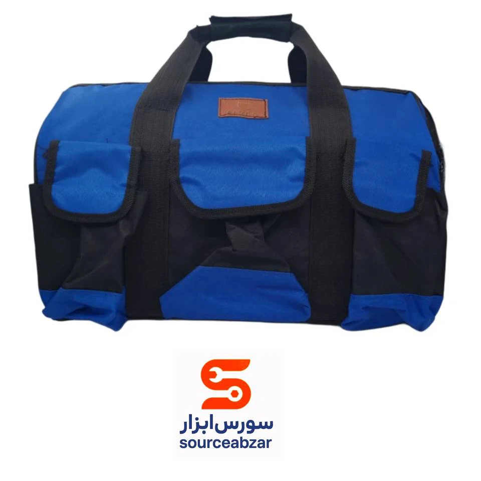 کیف ابزار مدل فلایر H-D.050