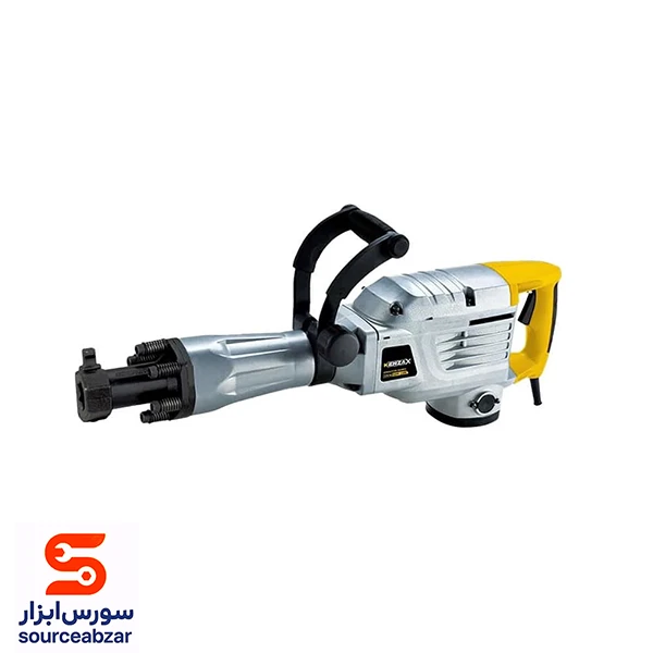 چکش تخریب کنزاکس 16 کیلویی مدل KDH-1180
