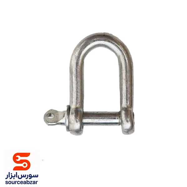 شگل U ساده مدل M-8