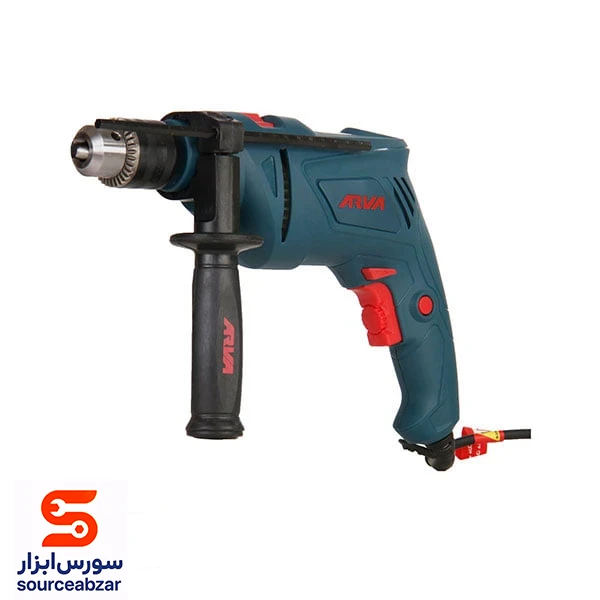 دریل چکشی آروا 810 وات مدل 5314