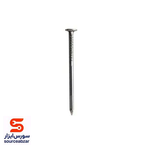 میخ مفتولی سایز 16*1.25 بسته 3.125 کیلوگرمی