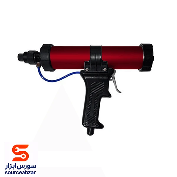 پیستوله موم کش