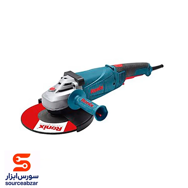 فرز آهنگری رونیکس 2350 وات مدل 3211