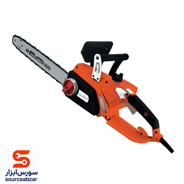 اره زنجیری برقی محک 2400 وات مدل ECS-400S