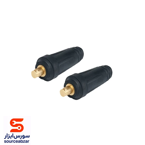 دستگاه جوش ایران ترانس 255 آمپر مدل IT255C