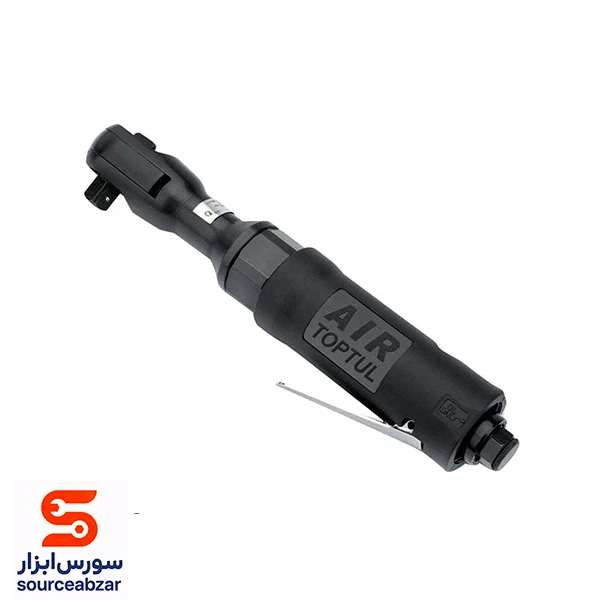 جغجغه بادی تاپ تول 1/2 اینچ مدل KAAF1605