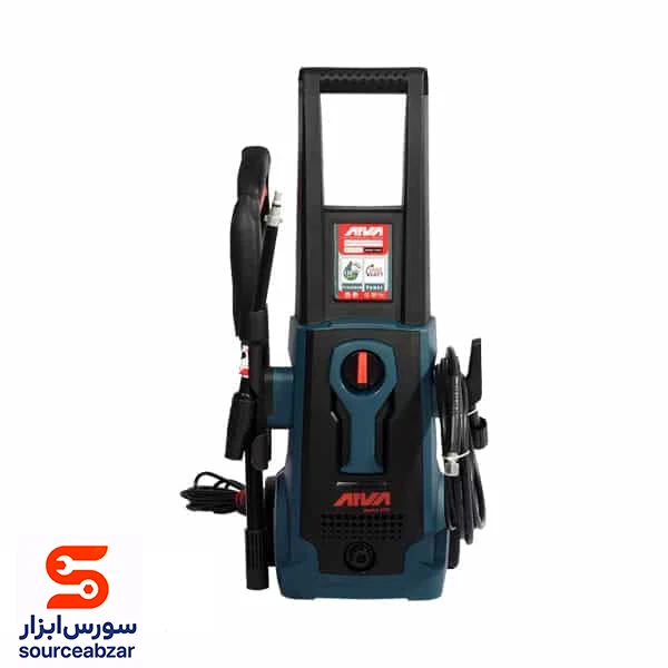 کارواش آروا 110 بار مدل 5107
