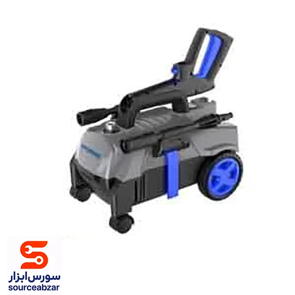 کارواش دینامی هیوندای 100 بار مدل HP1320