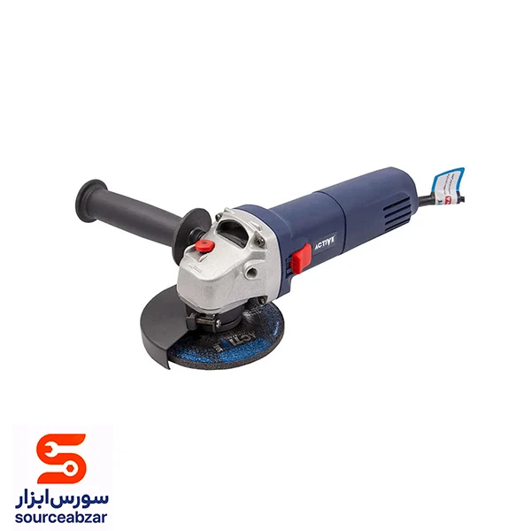 مینی فرز اکتیو 850 وات مدل AC-2085N