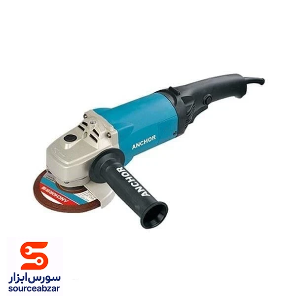 فرز متوسط آنکور 1550 وات مدل A10