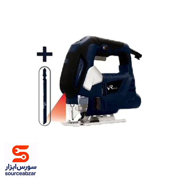 اره عمود بر ویوارکس 710 وات مدل VR7170-JSL