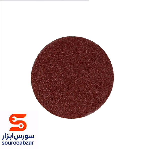 سنباده پشت کرکی بی کی اچ مدل  P40