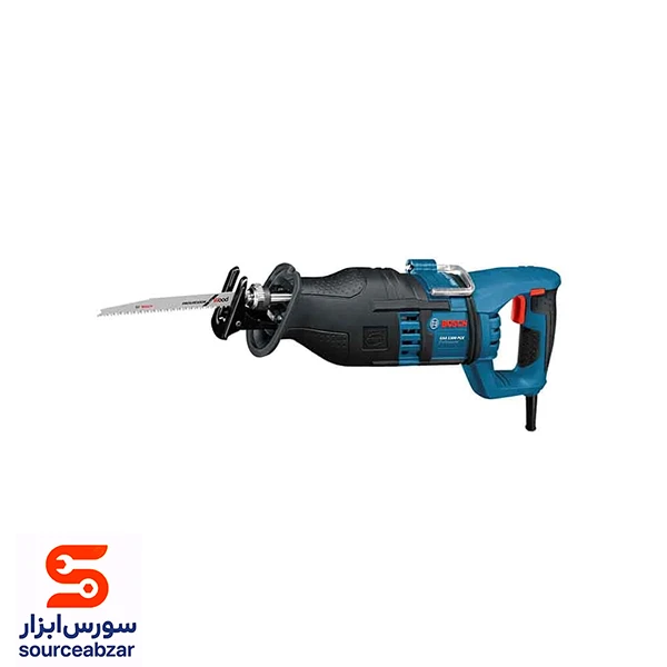 اره همه کاره بوش 1300 وات مدل GSA1300PCE