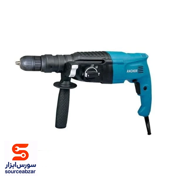 بتن‌ کن آنکور 800 وات مدل ‏R5‎