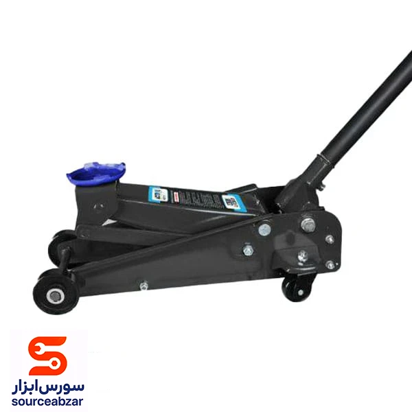 جک سوسماری اکتیو 2/25 تن مدل AC-3125J
