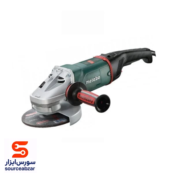فرز آهنگری متابو 2400 وات مدل W24-180
