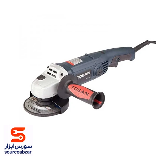 مینی فرز آهنگری توسن 1010 وات مدل 3260AB