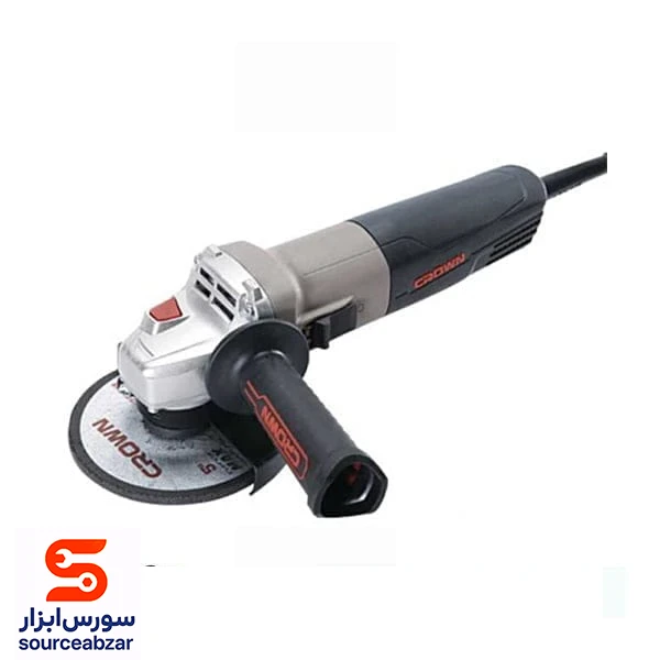مینی فرز کرون 650 وات مدل CT13501
