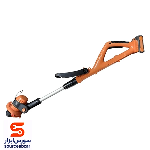 علف زن شارژی براشلس آنکور مدل AZ250