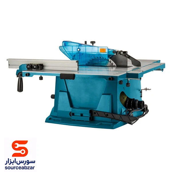 اره میزی ماکیتا 260 میلیمتر مدل MLT100N