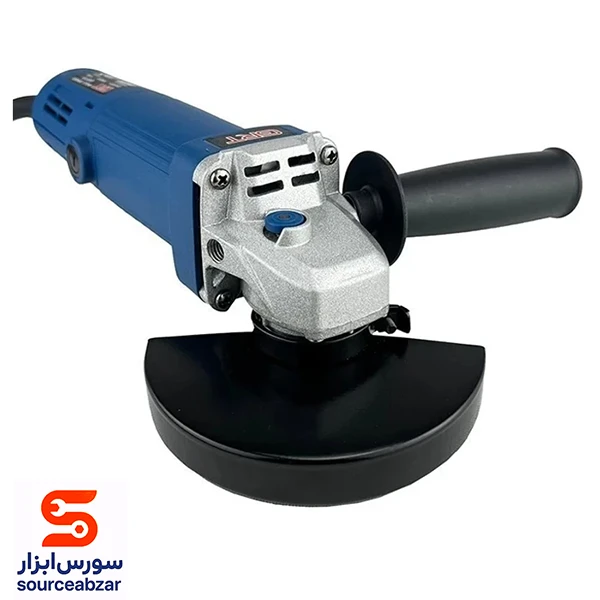 مینی فرز جی آر تی 710 وات مدل G4115