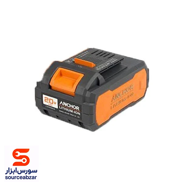 باتری آنکور 20 ولت 4 آمپر