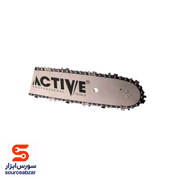 ساطوری اره موتوری اکتیو 40 سانتیمتری مدل AC-2616