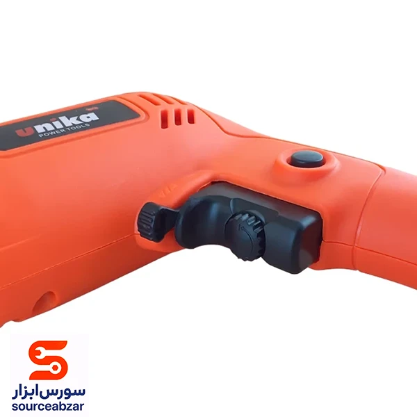 دریل برقی یونیکا 650 وات مدل UK10A1844