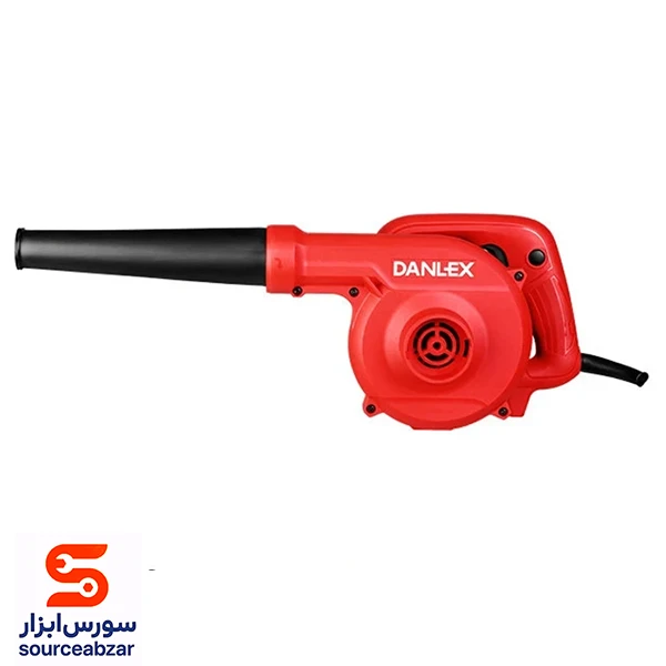 دمنده و مکنده دیمردار دنلکس 800 وات مدل DX-9280