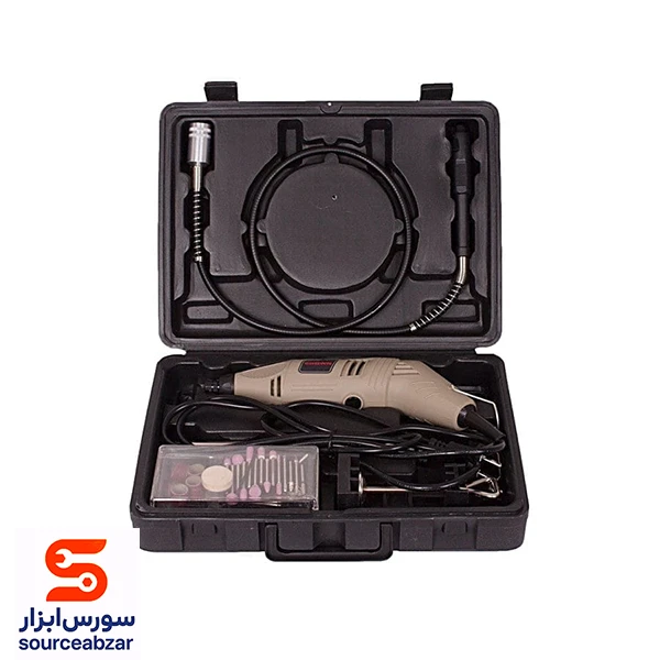 فرز مینیاتوری کرون 150 وات مدل CT13428