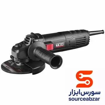 مینی فرز تی ای اچ مدل TG12512V قدرت 1200 وات