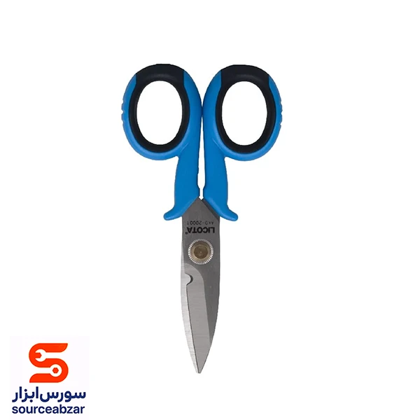 قیچی چند کاره دسته عینکی لیکوتا مدل AKD-20001