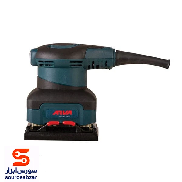 سنباده لرزان آروا 240 وات مدل 5421