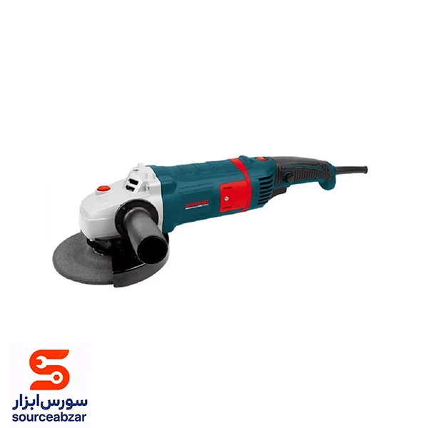 مینی فرز دیمردار استرانگ 1400 وات مدل STG15014