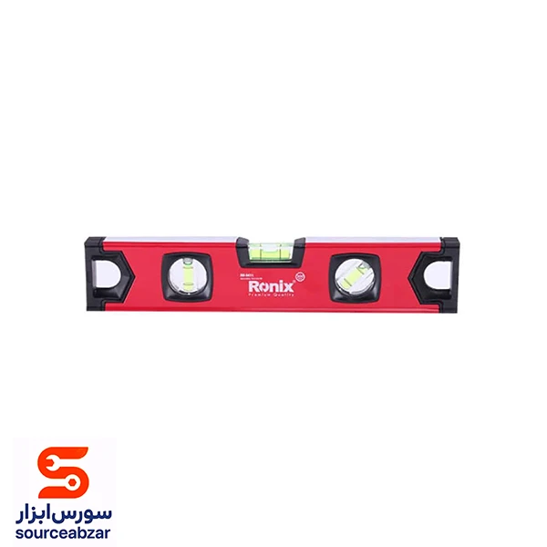 تراز دستی 30 سانتی رونیکس مدل RH-9411
