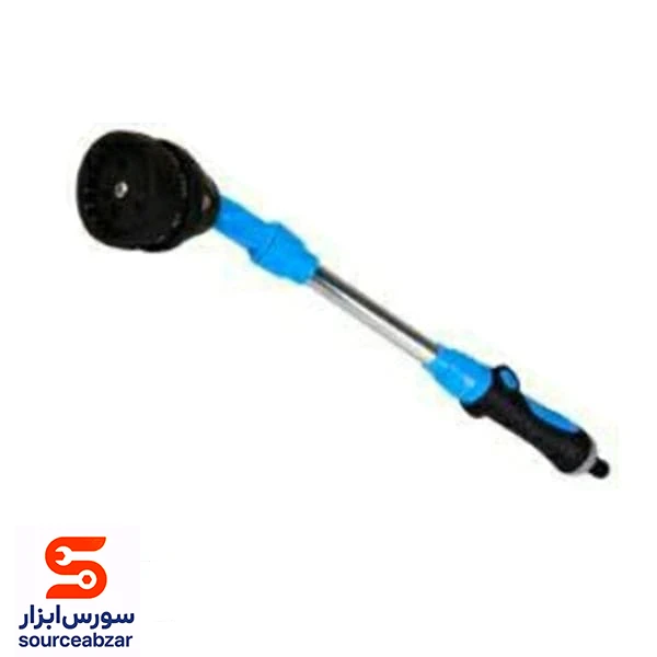 آب پاش 8 حالته اکتیو دسته بلند مدل AC-2208LR