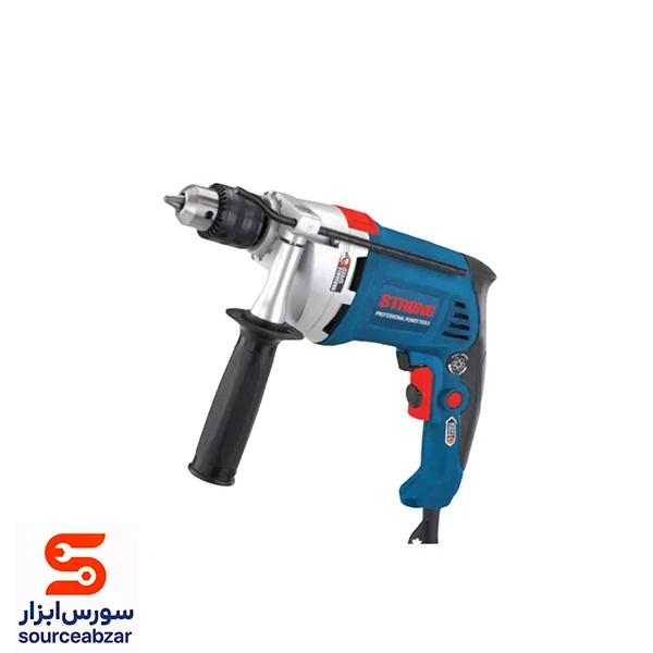 دریل چکشی استرانگ 850 وات مدل STG1385