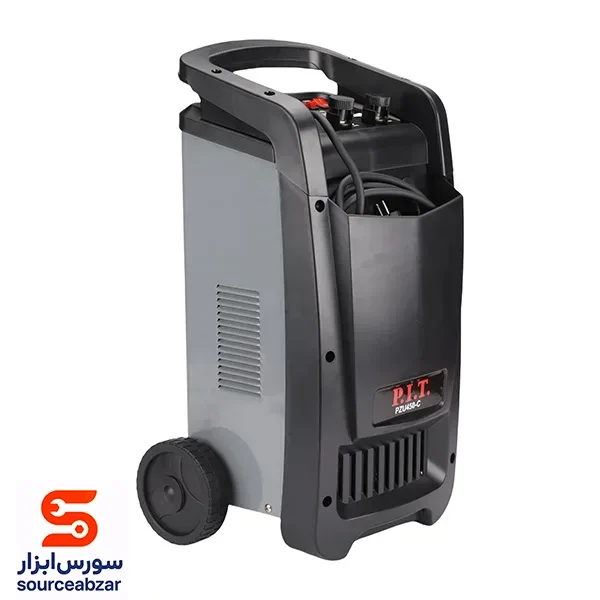 استارتر و شارژر باطری  پی ای تی (p i t) PZU450-C