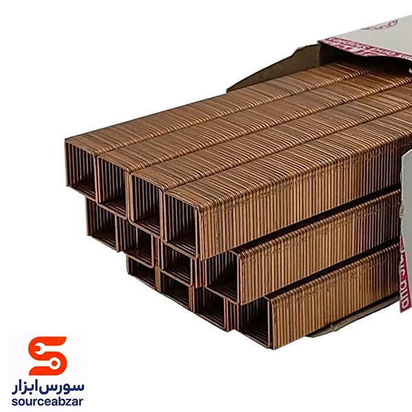 سوزن منگنه کوب آلفا سری 80 سایز 10