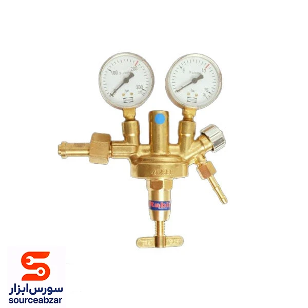 مانومتر طرح زینسر رابین