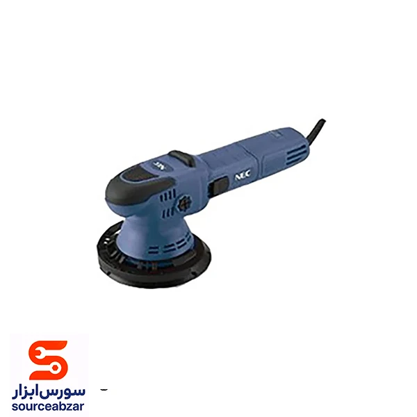 دستگاه دستگاه پولیش اوربیتال 850 وات NEC مدل 1850