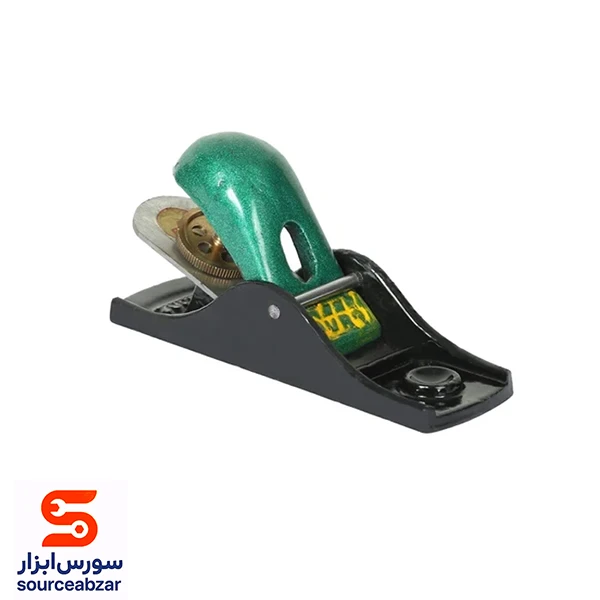 رنده دستی نجاری کوچک سایز 1.5 اینچ