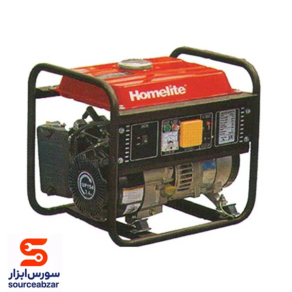 موتور برق هوم لایت 1.2 کیلو وات مدل HGN1200A
