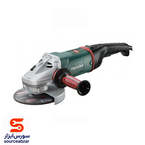 فرز سنگبری متابو 2400 وات مدل W24-230 MVT