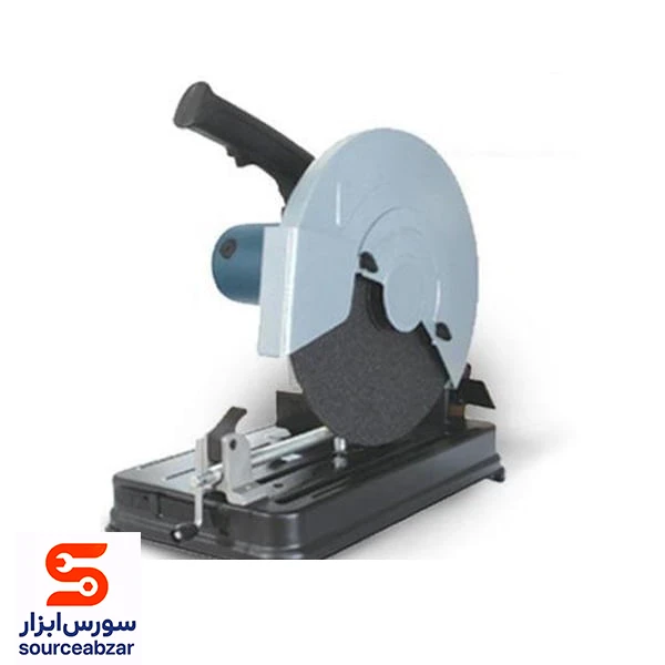 اره پروفیل بر پی ام 2200 وات مدل 2414
